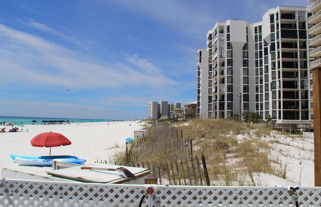 Pelican Beach Terrace 805 - Foto 36