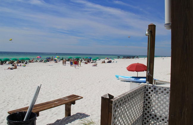 Pelican Beach Terrace 805 - Foto 37