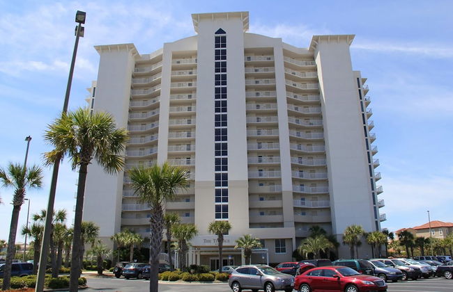 Pelican Beach Terrace 805 - Foto 42