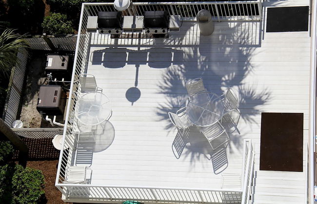 Pelican Beach Terrace 805 - Foto 39