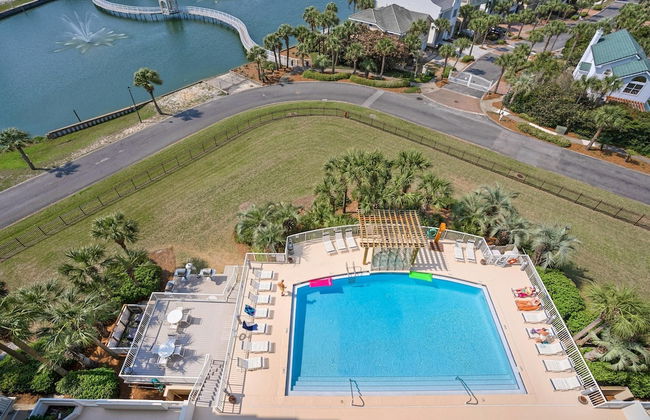 Pelican Beach Terrace 805 - Foto 22