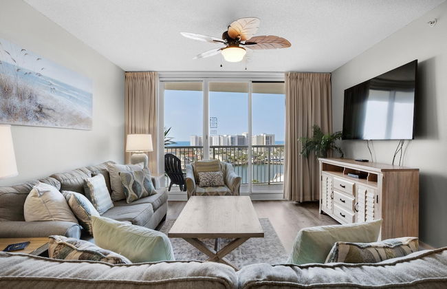 Pelican Beach Terrace 805 - Foto 15