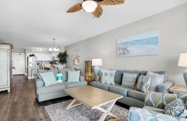 Pelican Beach Terrace 805 - Foto 14