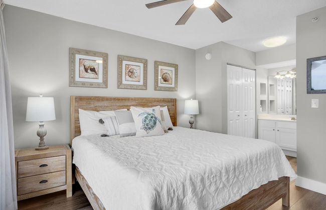 Pelican Beach Terrace 805 - Foto 5