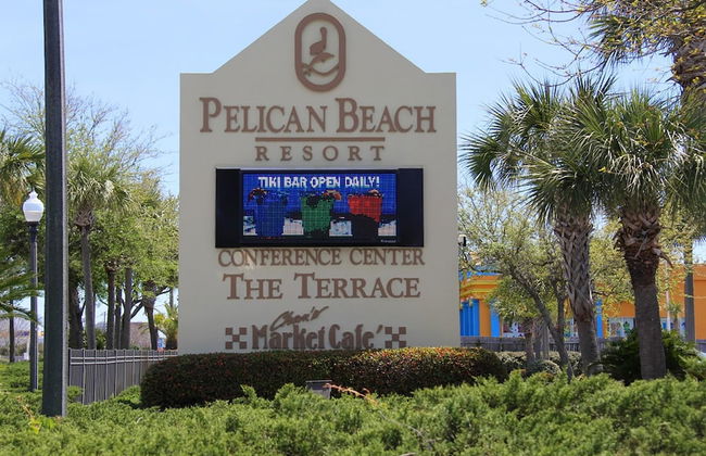 Pelican Beach Terrace 805 - Foto 45