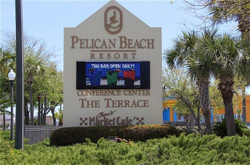 Photo 41 - Pelican Beach Terrace 805
