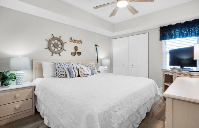 Pelican Beach Terrace 805 - Foto 6