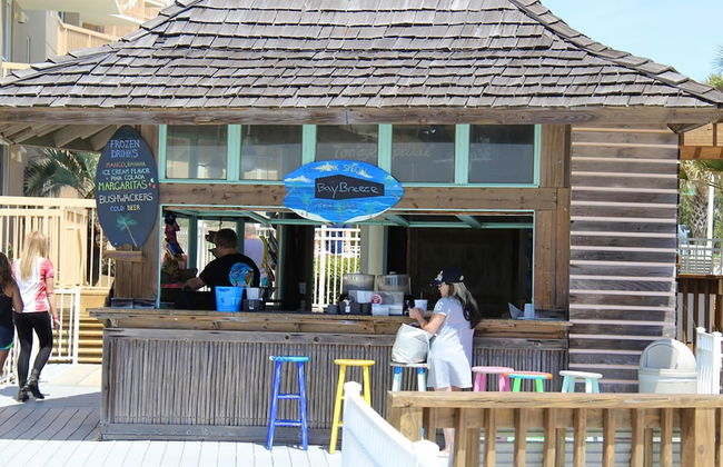 Pelican Beach Terrace 805 - Foto 40