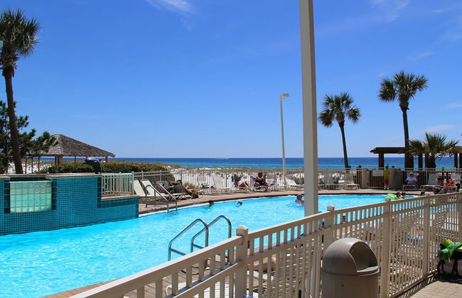 Pelican Beach Terrace 805 - Foto 20