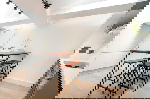 Foto 6 - Notting Hill Gate Residence VI