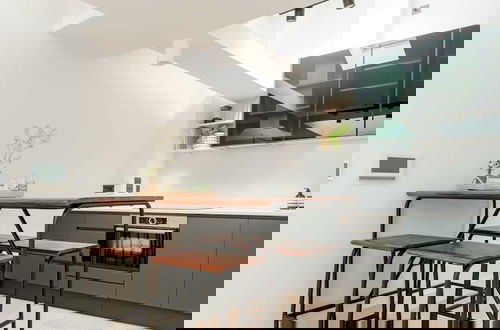 Foto 3 - Notting Hill Gate Residence VI