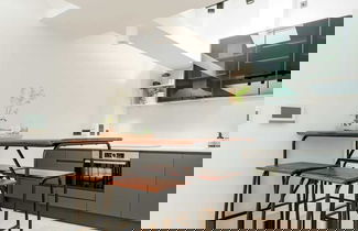 Foto 3 - Notting Hill Gate Residence VI
