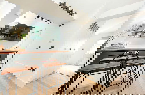 Foto 4 - Notting Hill Gate Residence VI