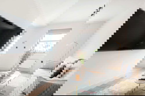 Foto 10 - Notting Hill Gate Residence VI