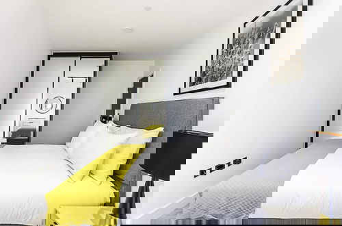 Foto 1 - Icon Tower Flat VII