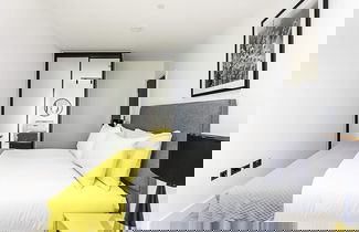 Foto 1 - Icon Tower Flat VII