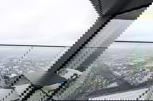 Foto 18 - Icon Tower Flat VII