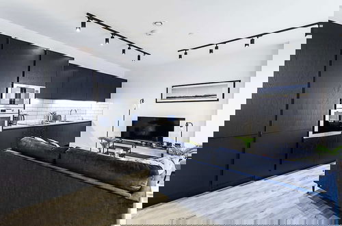 Foto 9 - Icon Tower Flat VII