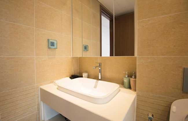 NVT Housing - Vinhomes Metropolis Apartment - Foto 57