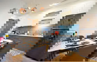 Foto 1 - NVT Housing - Vinhomes Metropolis Apartment
