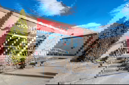 Foto 42 - City Sanctuary