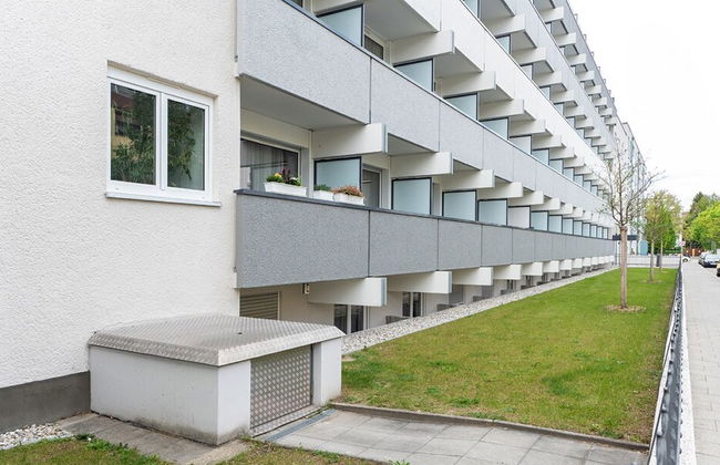 Centerroom München City - Foto 20