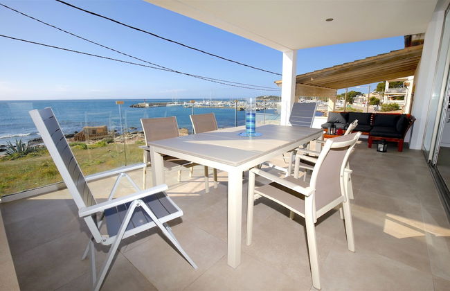 Apartamento s' Estanyol Mar - Foto 64