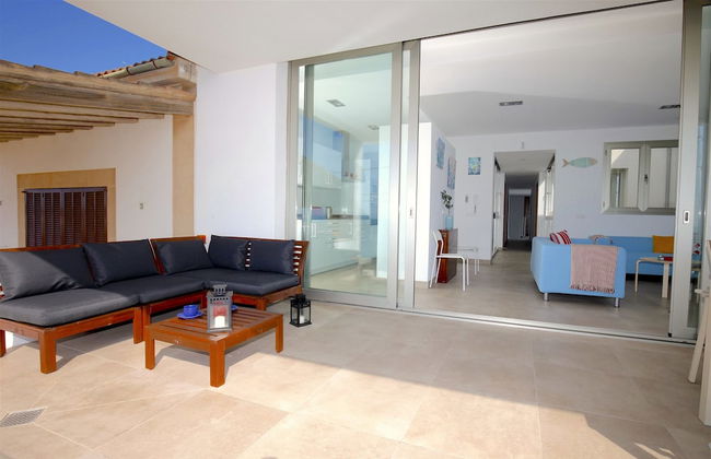 Apartamento s' Estanyol Mar - Foto 65