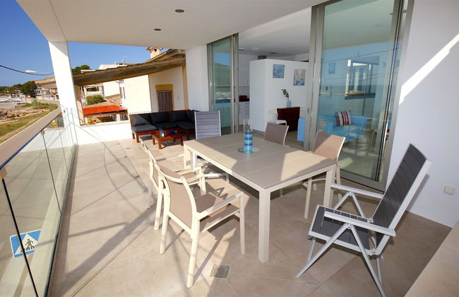 Apartamento s' Estanyol Mar - Foto 63