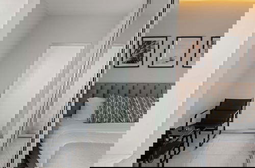 Foto 9 - Phaedrus Living: Limassol Seaside Residences 03