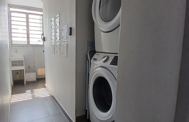 506 Moderno Aparta-Suite en Versalles Tipo Loft - Cali Tower Suites & Lofts - Foto 41