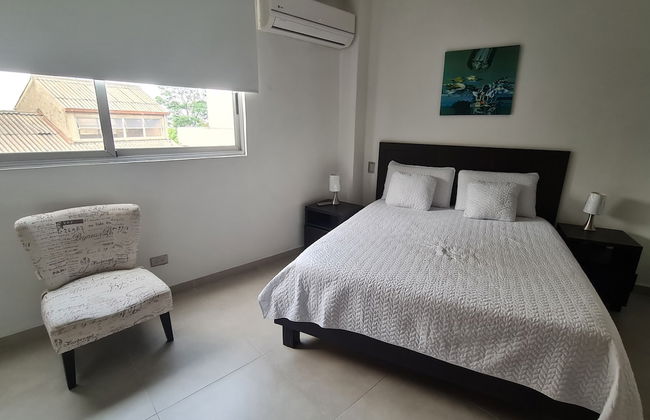 506 Moderno Aparta-Suite en Versalles Tipo Loft - Cali Tower Suites & Lofts - Foto 9