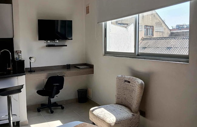 506 Moderno Aparta-Suite en Versalles Tipo Loft - Cali Tower Suites & Lofts - Foto 23