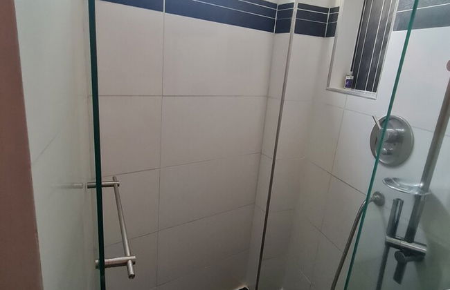 506 Moderno Aparta-Suite en Versalles Tipo Loft - Cali Tower Suites & Lofts - Foto 29