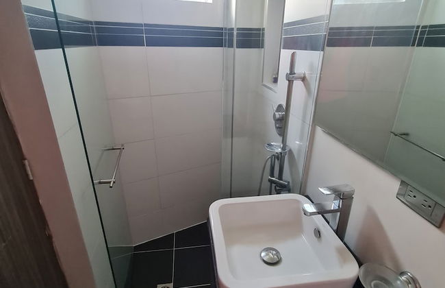 506 Moderno Aparta-Suite en Versalles Tipo Loft - Cali Tower Suites & Lofts - Foto 26