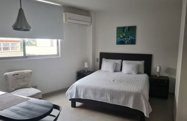 506 Moderno Aparta-Suite en Versalles Tipo Loft - Cali Tower Suites & Lofts - Foto 5