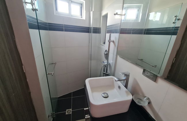 506 Moderno Aparta-Suite en Versalles Tipo Loft - Cali Tower Suites & Lofts - Foto 32