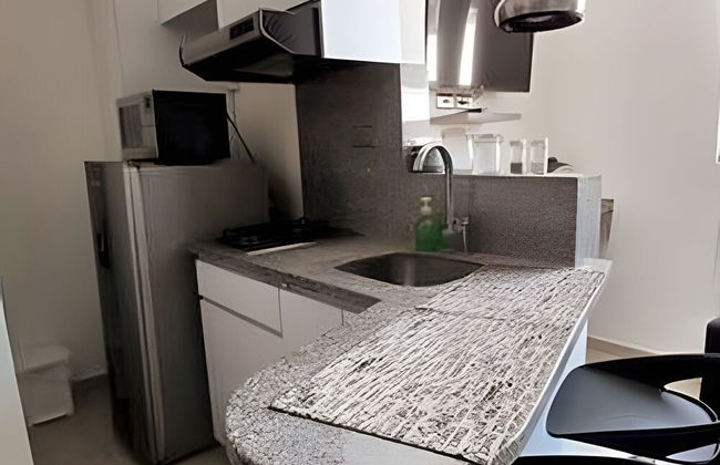 306 Moderno Aparta-Suite en Versalles Tipo Loft - Cali Tower Suites & Lofts - Photo 8