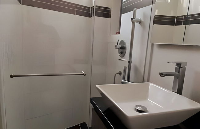 306 Moderno Aparta-Suite en Versalles Tipo Loft - Cali Tower Suites & Lofts - Photo 14