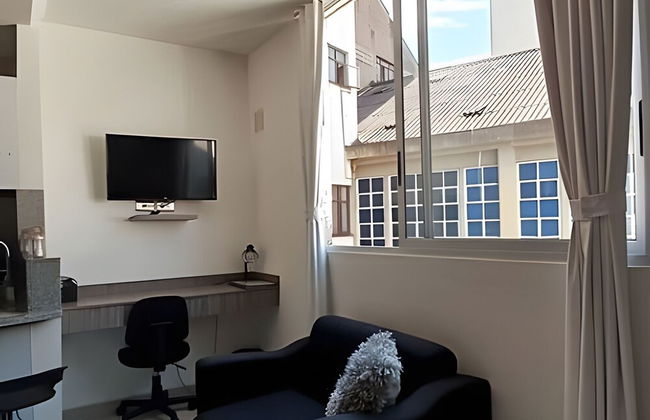 306 Moderno Aparta-Suite en Versalles Tipo Loft - Cali Tower Suites & Lofts - Photo 19