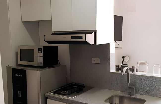 306 Moderno Aparta-Suite en Versalles Tipo Loft - Cali Tower Suites & Lofts - Photo 9