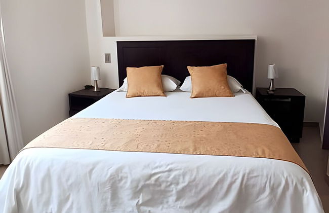 306 Moderno Aparta-Suite en Versalles Tipo Loft - Cali Tower Suites & Lofts - Photo 5