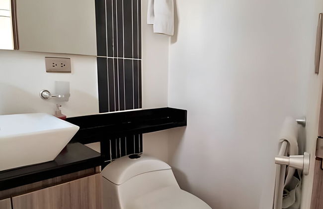 306 Moderno Aparta-Suite en Versalles Tipo Loft - Cali Tower Suites & Lofts - Photo 13