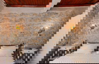 Foto 3 - İmerek Taş Ev Otel Alaçatı