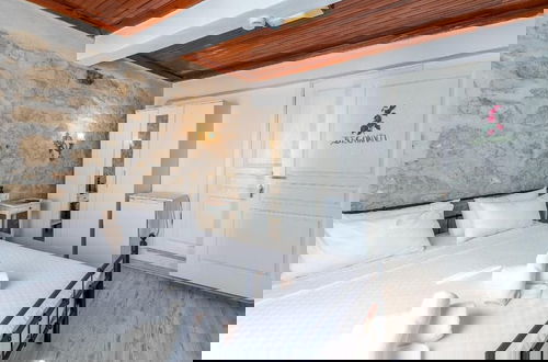 Foto 7 - İmerek Taş Ev Otel Alaçatı