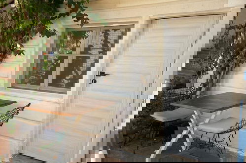 Foto 15 - İmerek Taş Ev Otel Alaçatı