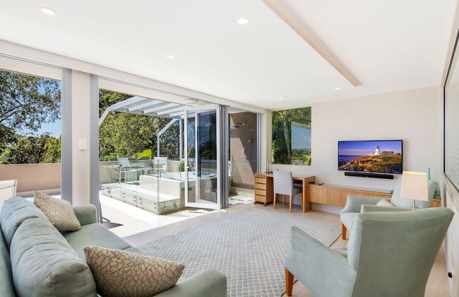 Picture Point Terraces - Foto 1
