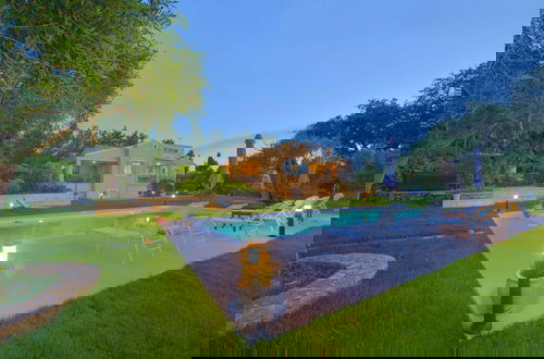 Photo 5 - Villa Spyrelia in Dassia