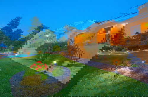 Photo 56 - Villa Spyrelia in Dassia