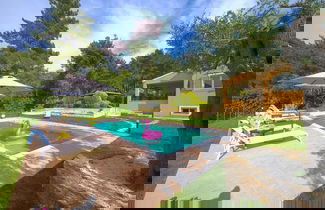 Photo 2 - Villa Spyrelia in Dassia